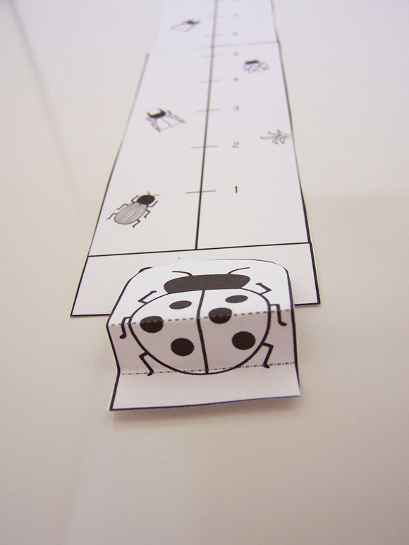 printablebuggame Create in the Chaos