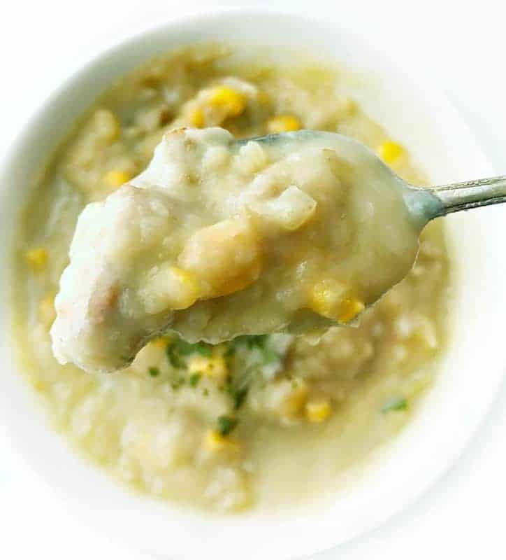Healthy Crock Pot Meals on a Budget Potato Soup Create Kids Club