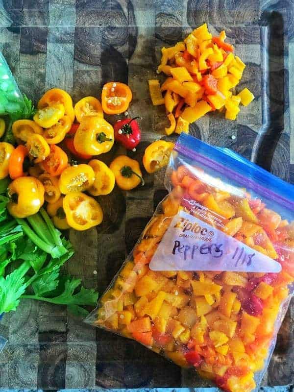 How To Make Vegetable Broth From Scraps Create Kids Club