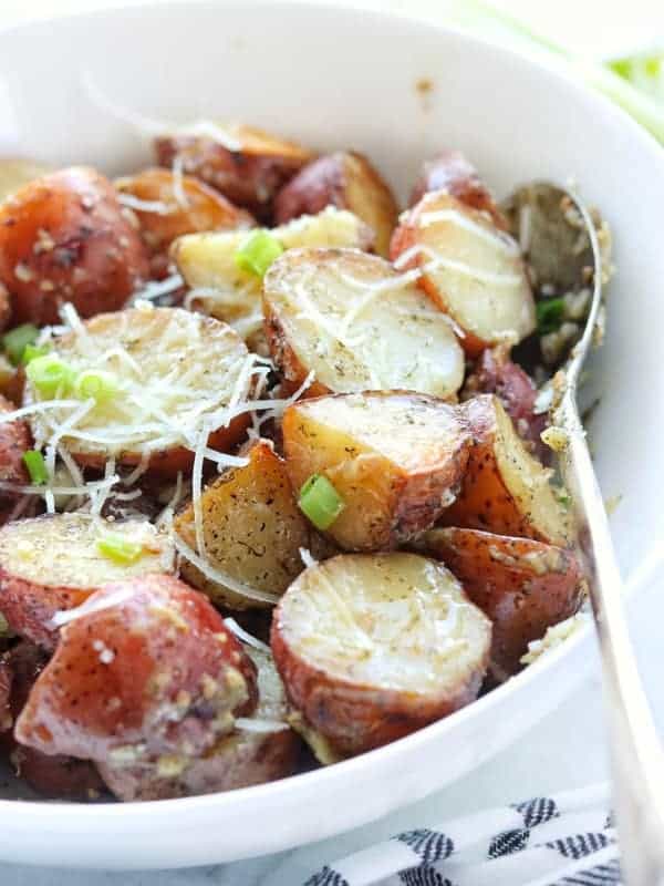 Crock Pot Red Potatoes Slow Cooker Potatoes Create Kids Club