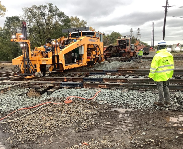 Blue Island Junction CREATE Program