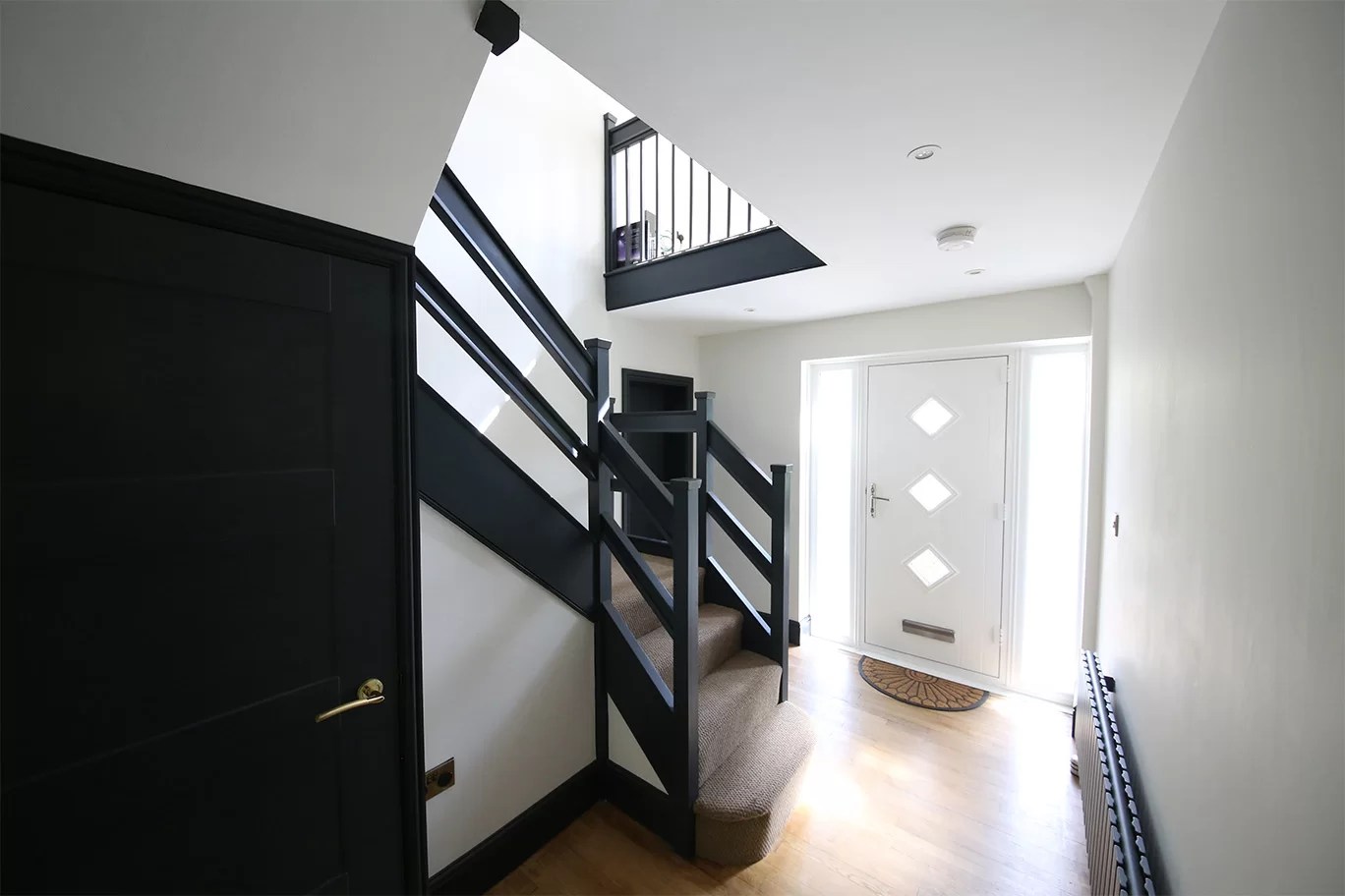 Central Nailsea Vision Property Development