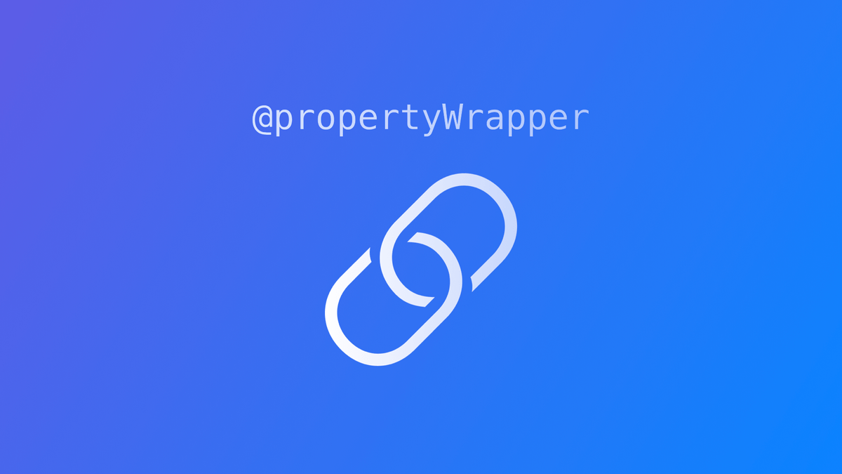 propertyWrapper Encoding Strings to Valid URL Characters