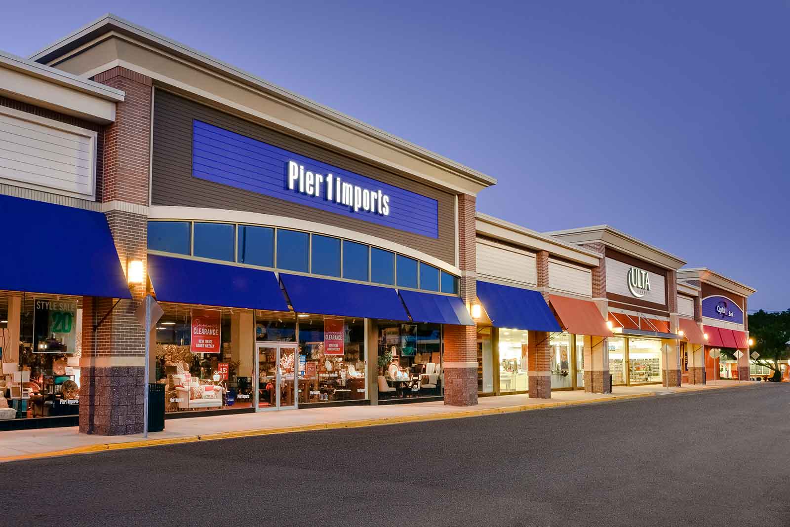 CREATE Portfolio Neighborhood Centers