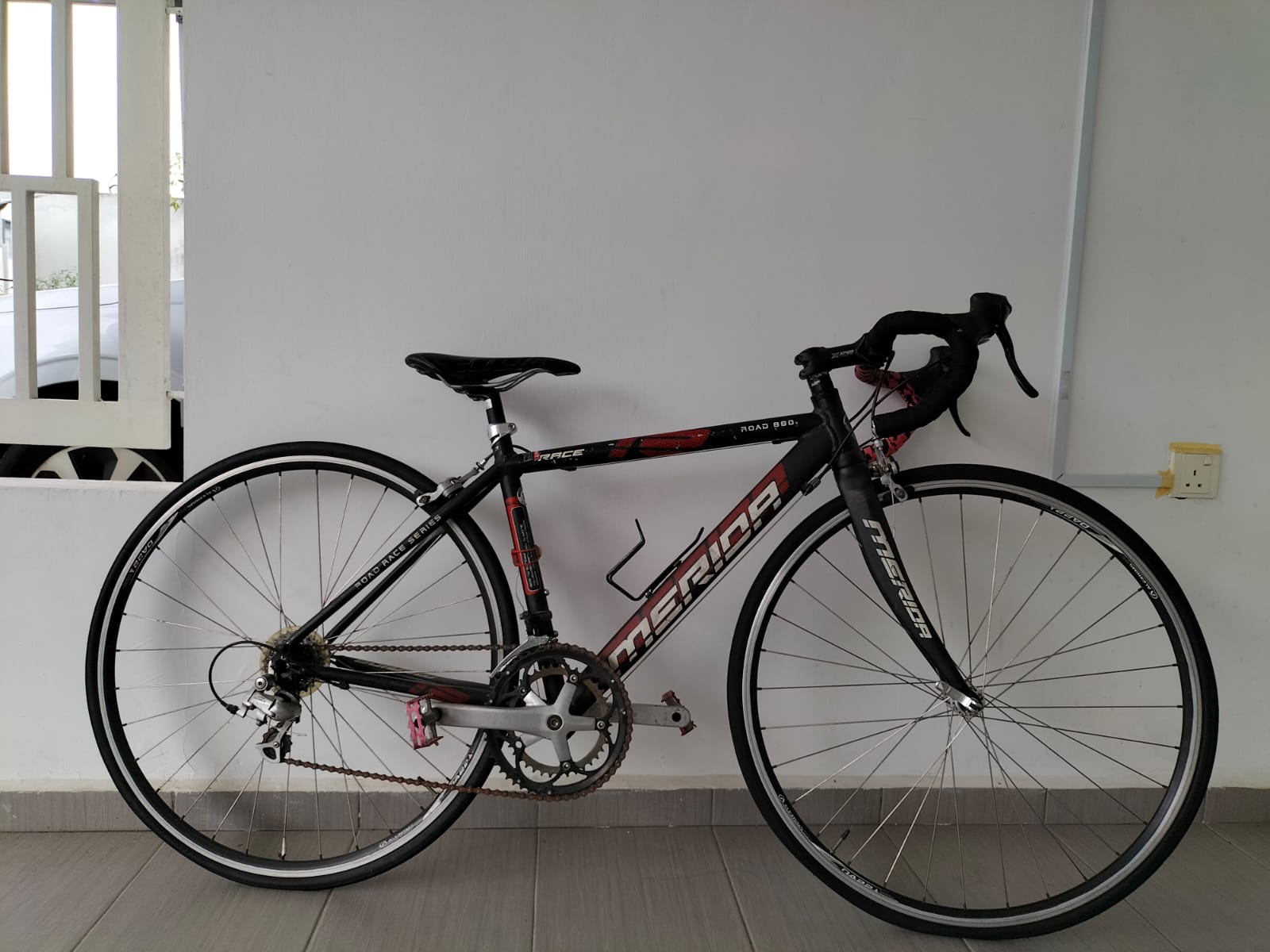 How To Change The Inner Tube Of Your Bicycle CreatifWerks