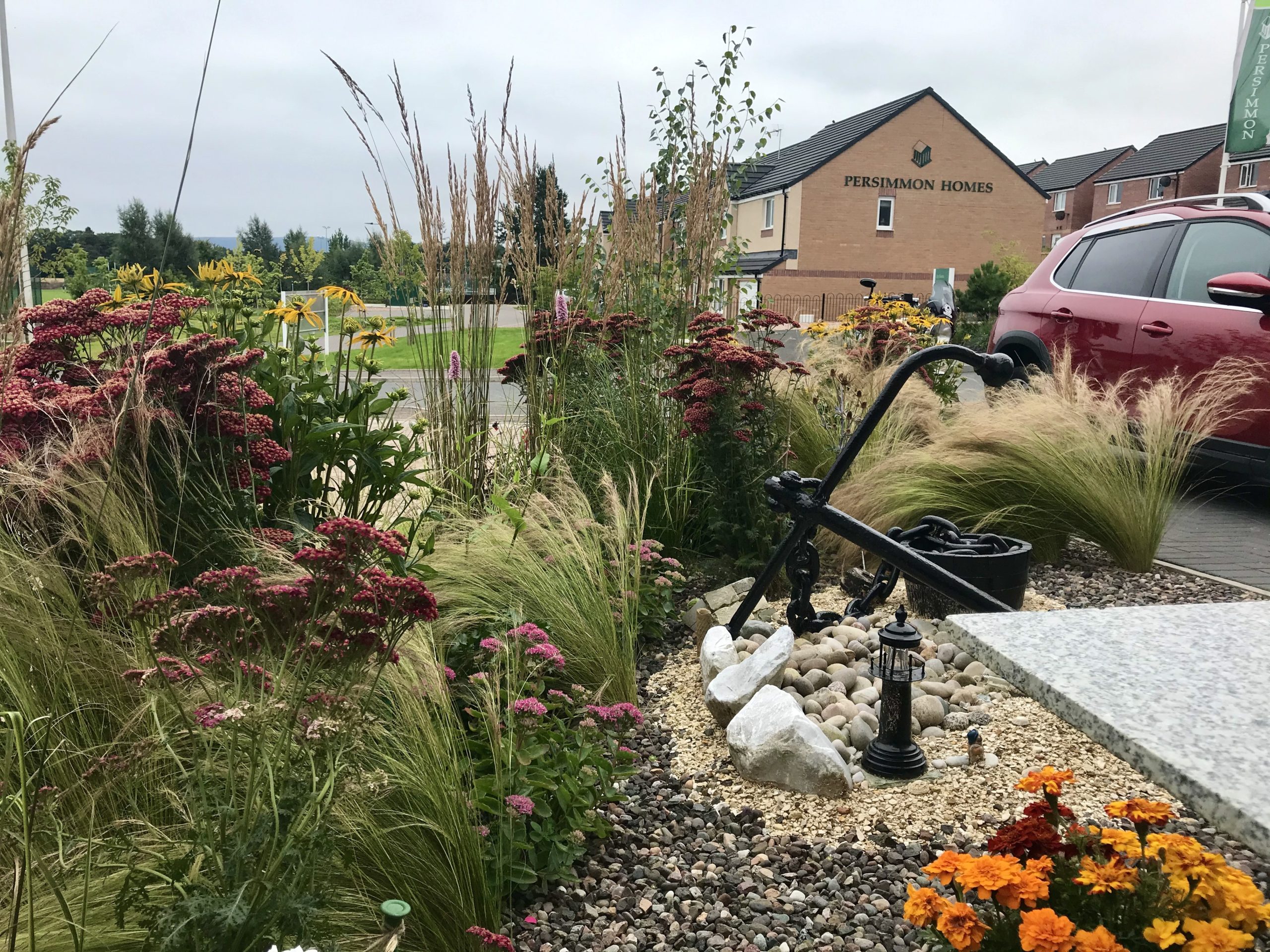 Kinross 2 Creating Eden