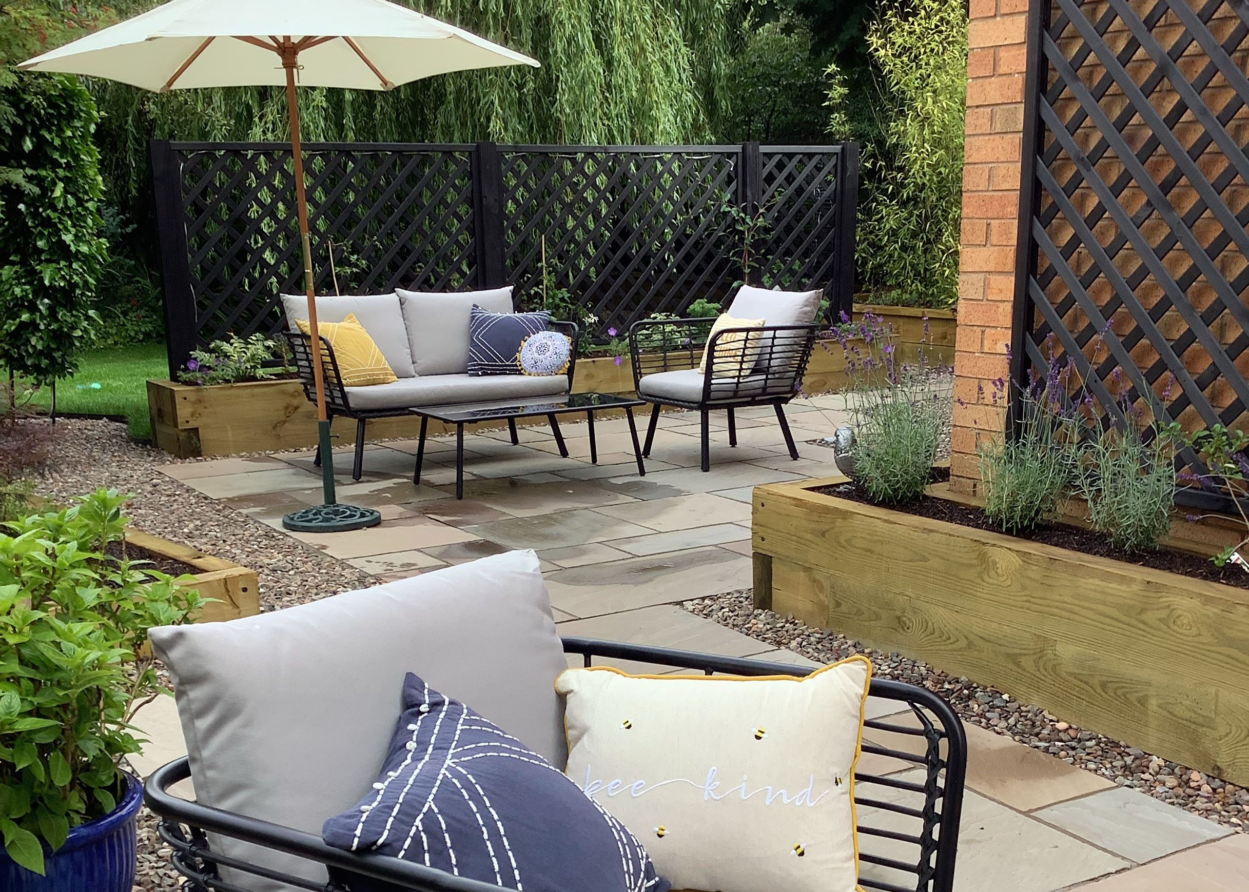 Dunfermline Creating Eden