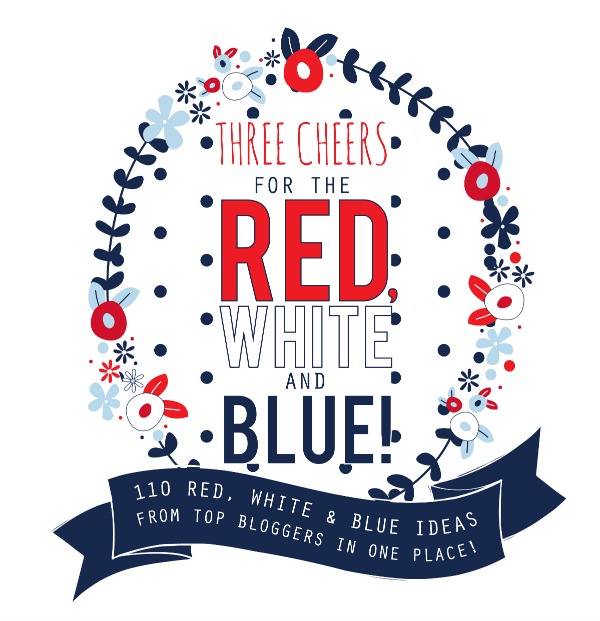 101 4th of July decorations {+ Free printable} C.R.A.F.T.
