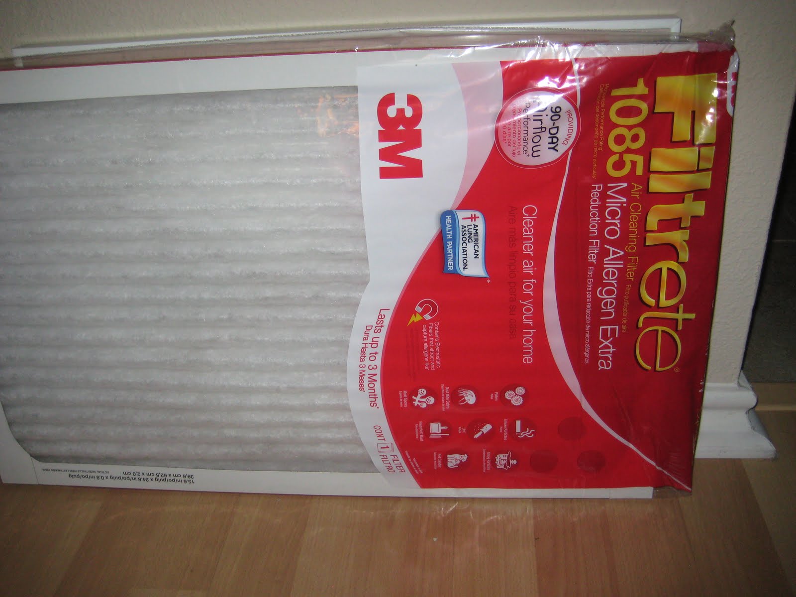 Air Vents and Scents C.R.A.F.T.