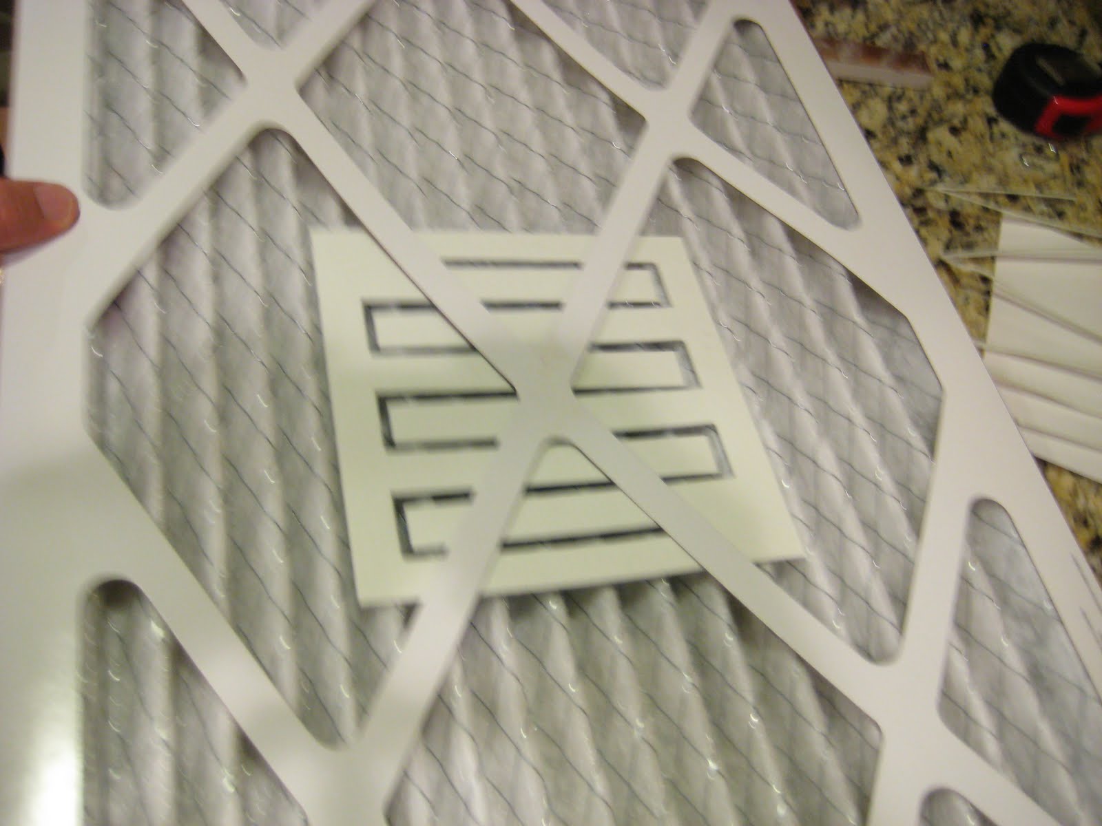 Air Vents and Scents C.R.A.F.T.