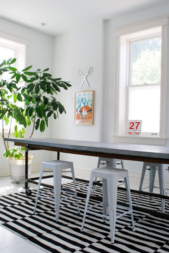 IKEA Stockholm rug crush (7 & 11 are my faves!) C.R.A.F.T.