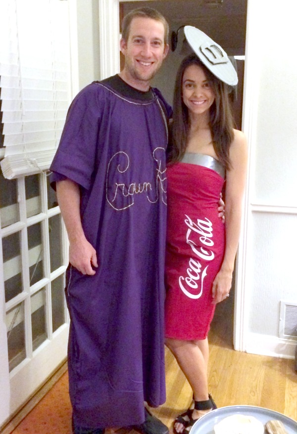 Diy Halloween Costume Ideas For Couples