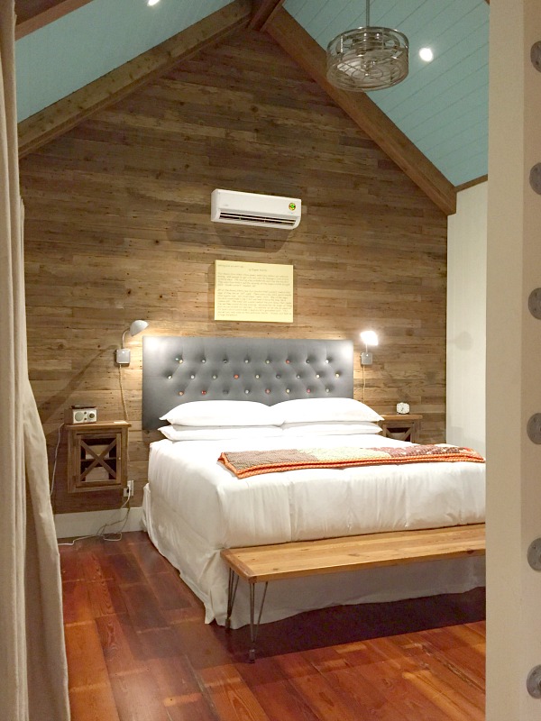 Giving Experiences Texas} C.R.A.F.T.