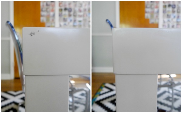 9 Clever Magic Eraser Uses C.R.A.F.T.