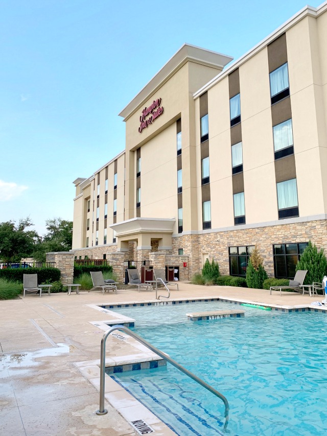 Things to do in Plano, Texas C.R.A.F.T.