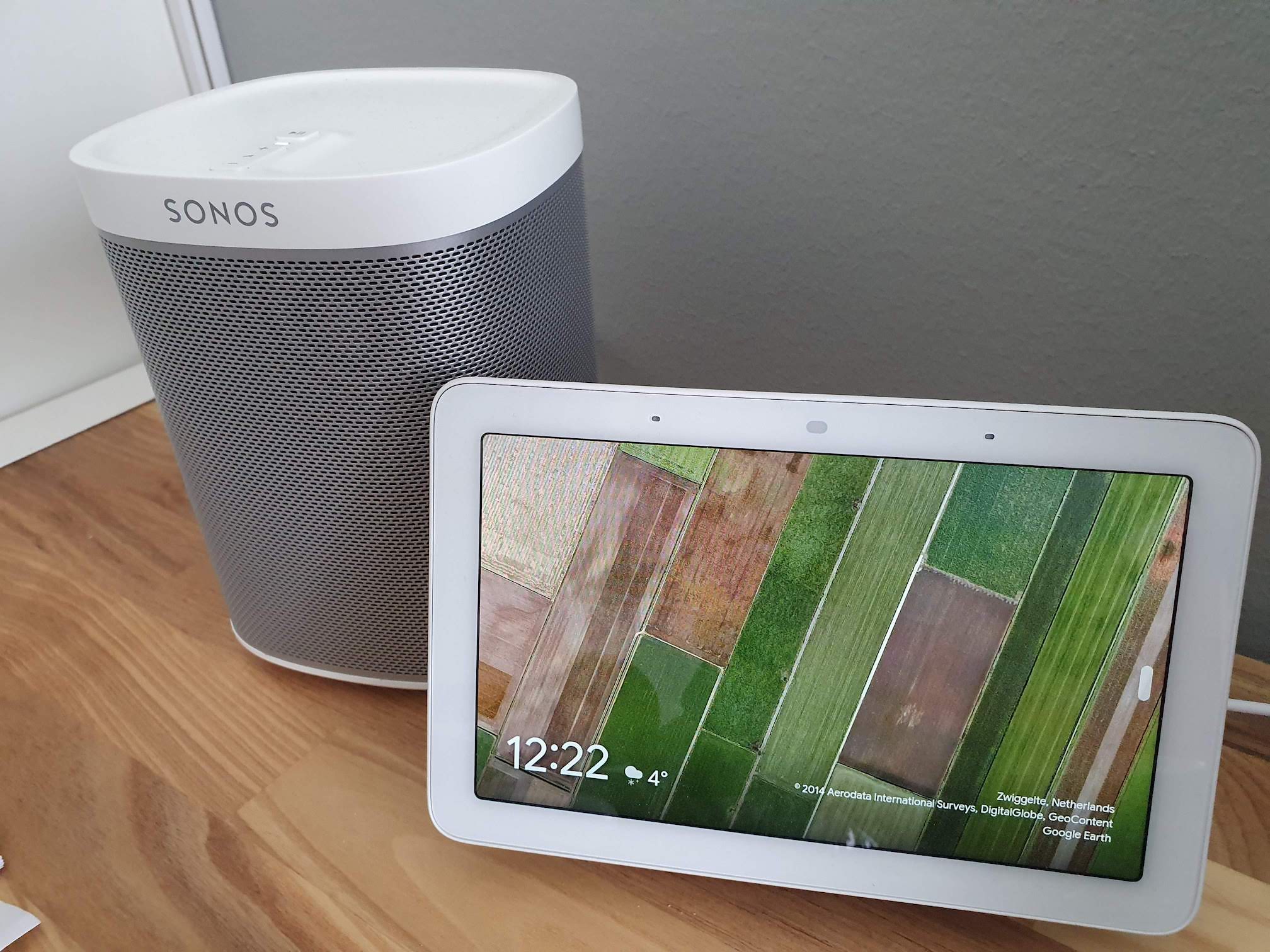 Our top 5 smart home devices Creating Smart Home