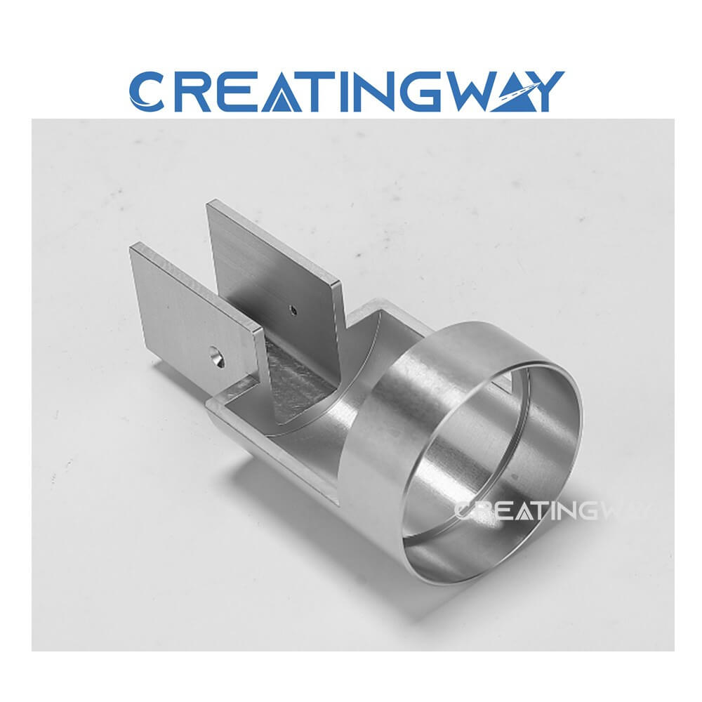 Best Design Tips for CNC Machining Sharp Inside Corners
