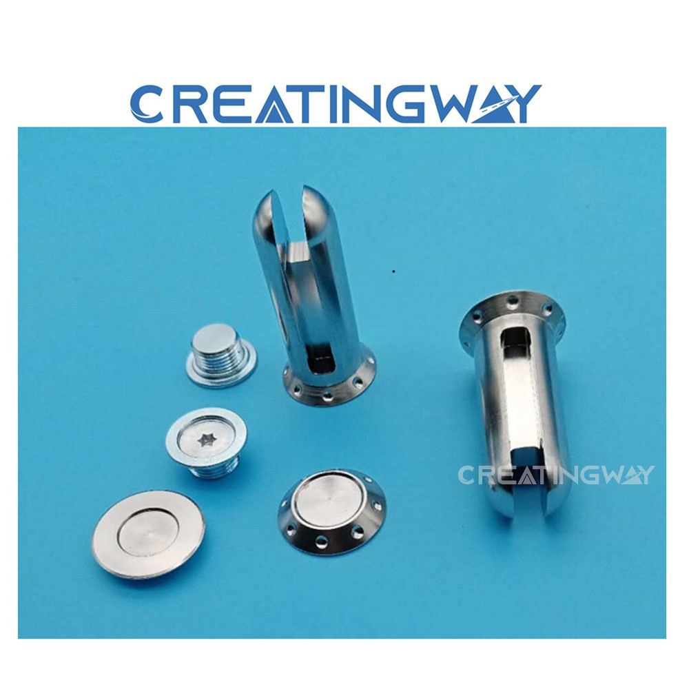 Understanding Vacuum Metalizing Process and Applications