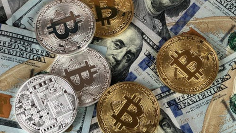 Investissement et monnaies virtuelles tout savoir sur la cryptomonnaie