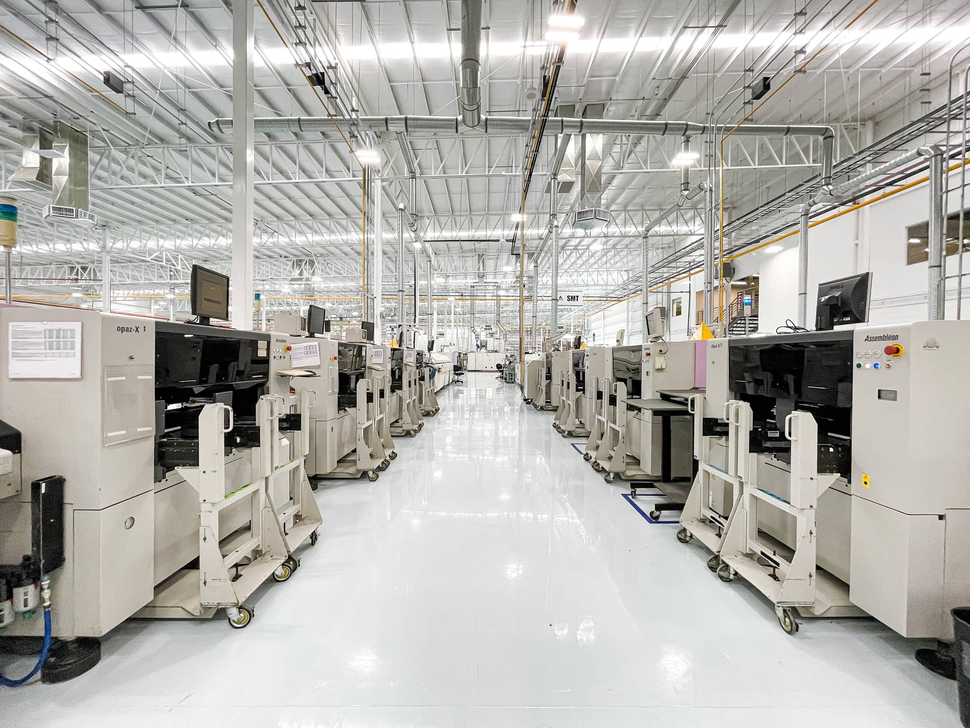 Rochester Creation Tech