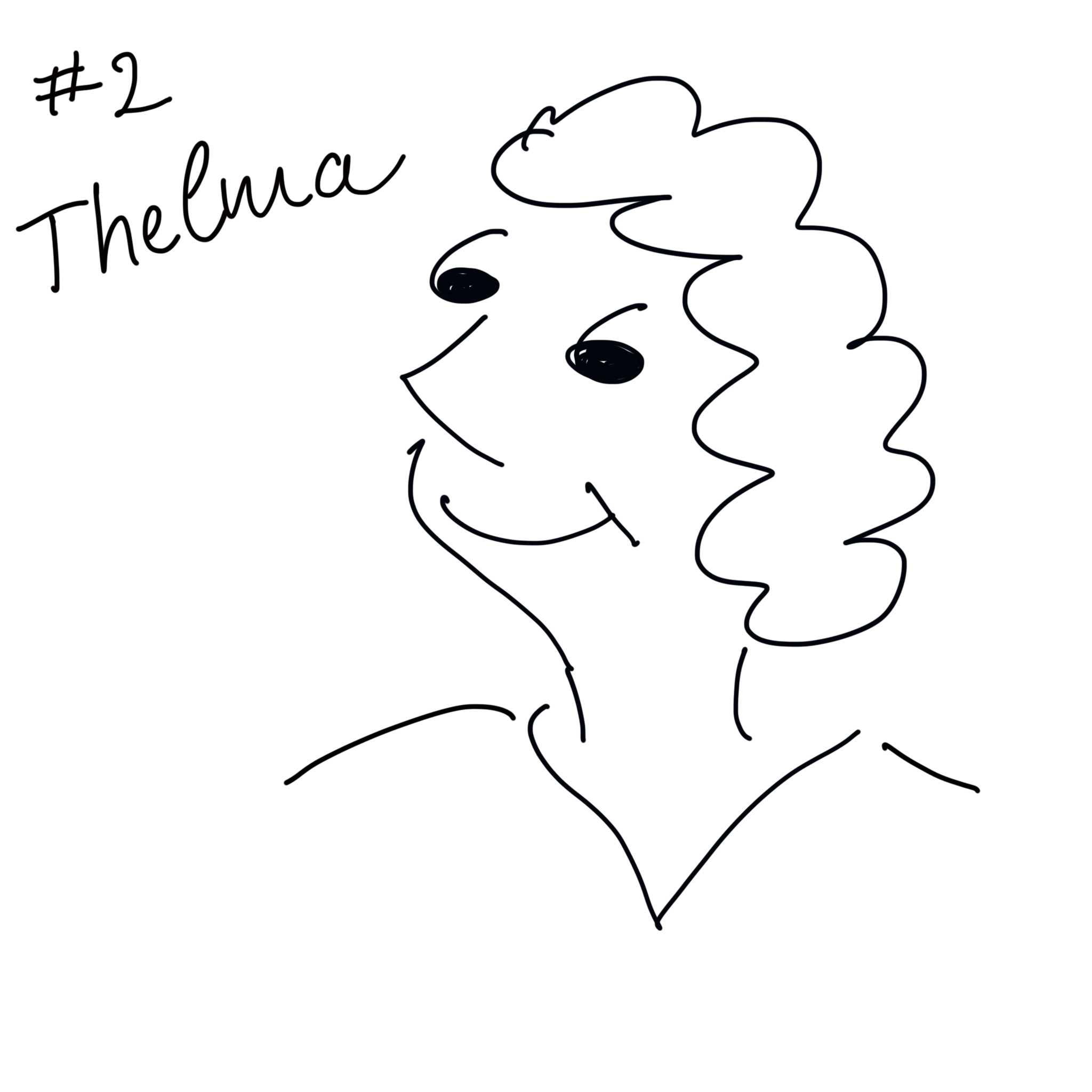 1 Minute ComicFiguren zeichnen Ein Ted Talk von Graham Shaw