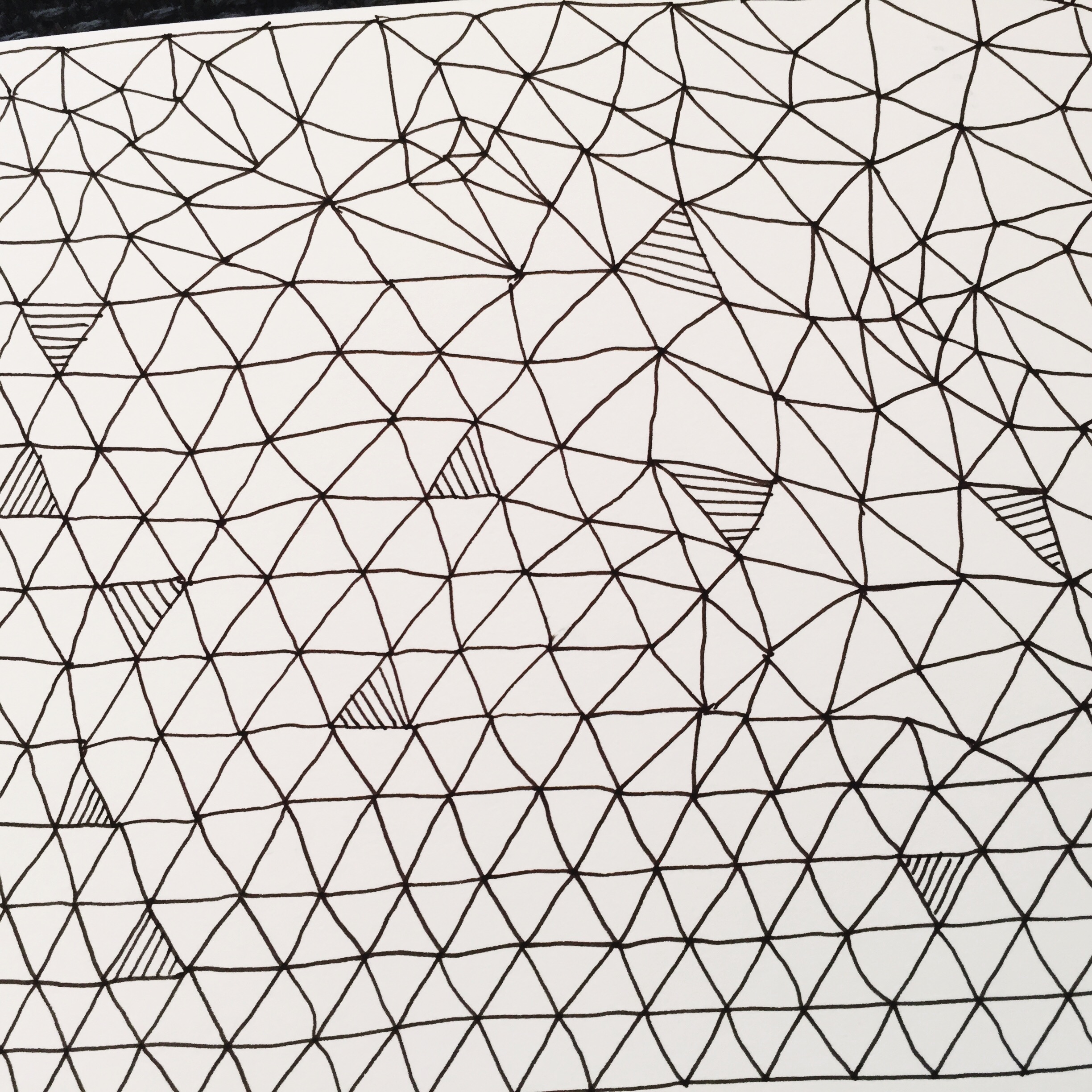 Zeichnen Lernen Im Doodle Stil Mit Geometrischen Formen Spielen Und Dabei Das Zeichnen Spielerisch Uben Creatipster