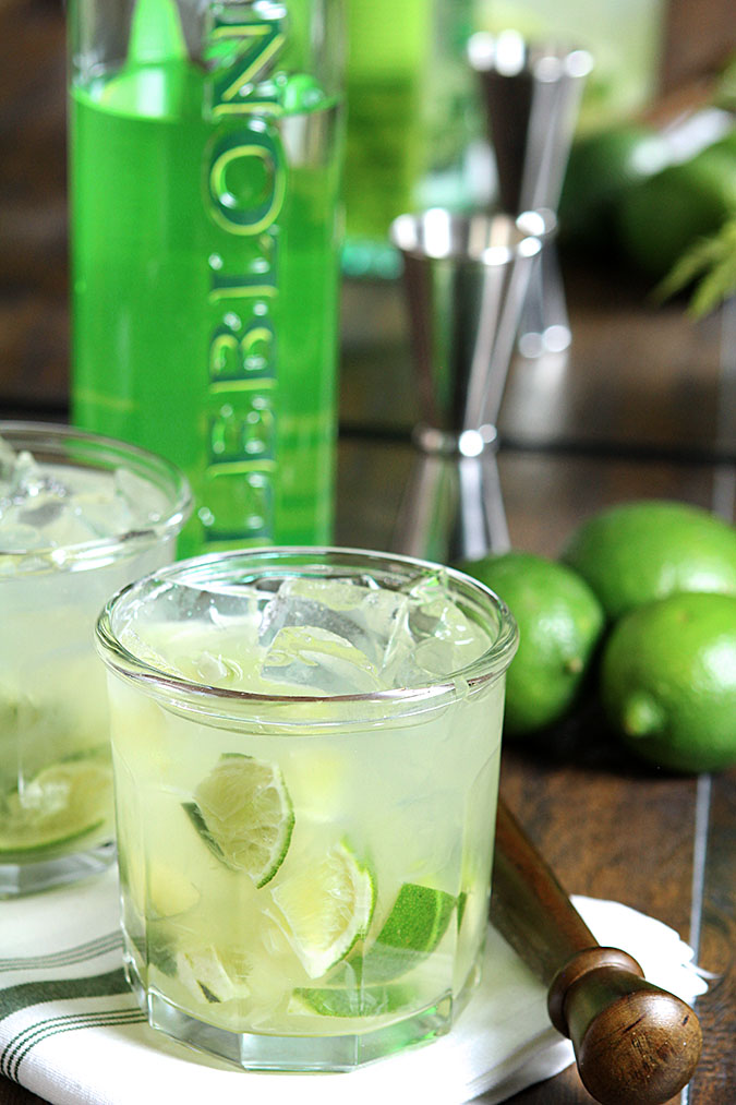 Caipirinha