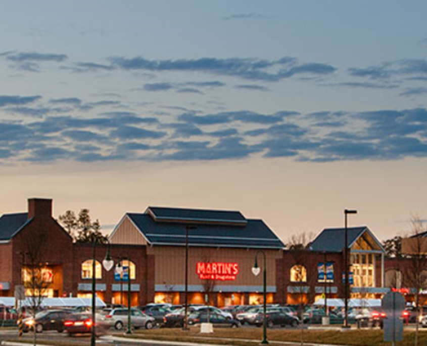 Charter Colony Retail Shops Creative Electrical Contractors