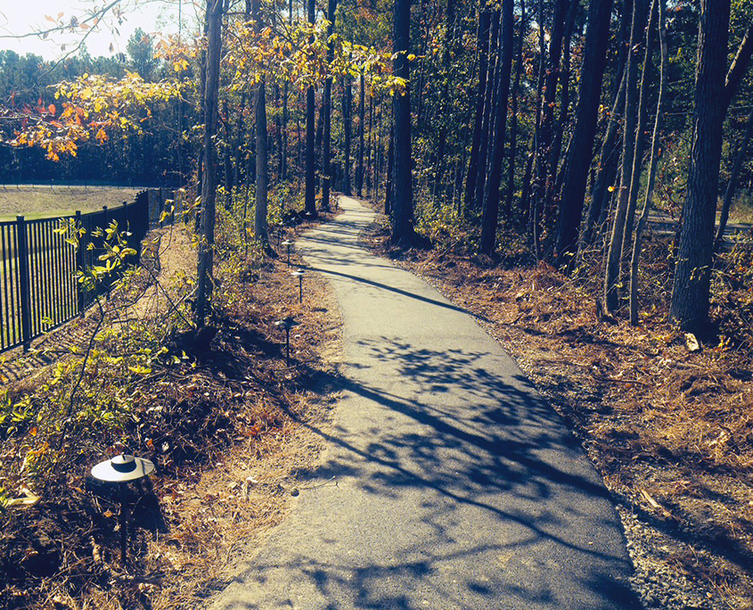 Charter Colony Retail Shops Creative Electrical Contractors