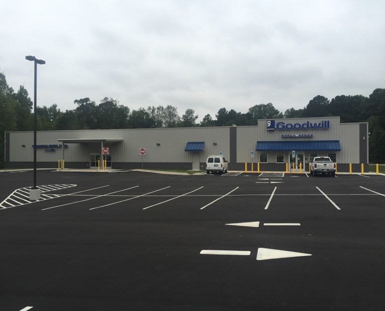 Goodwill Creative Electrical Contractors