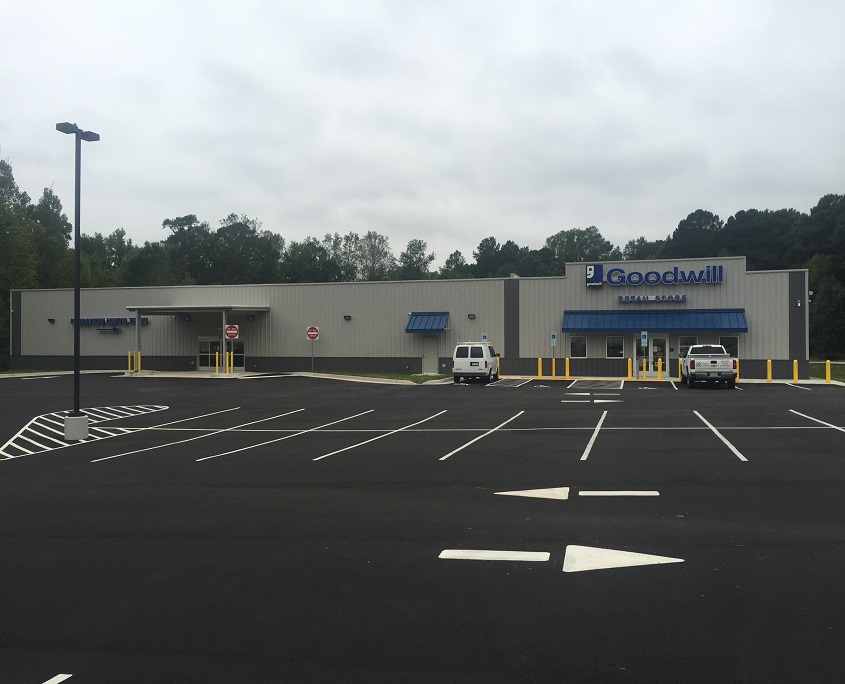 Goodwill Creative Electrical Contractors