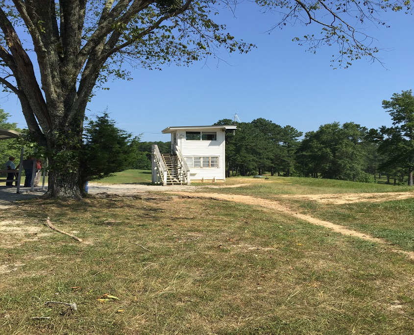 Ft. PickettRange Towers Creative Electrical Contractors