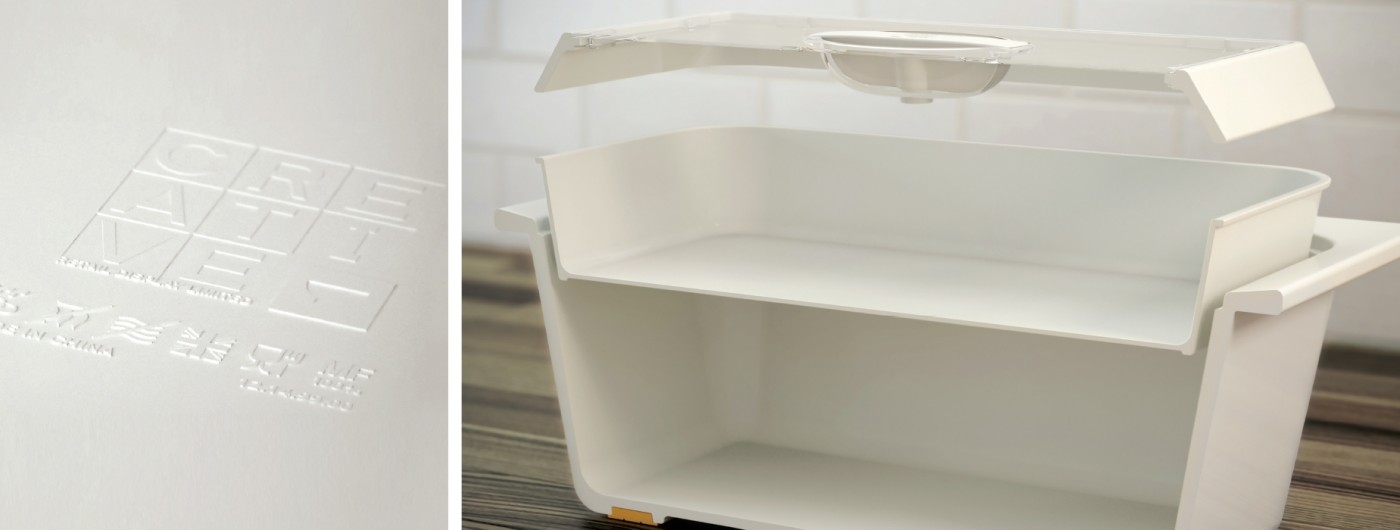 Melamine Bowls, Food Safe Melamine, Food Display