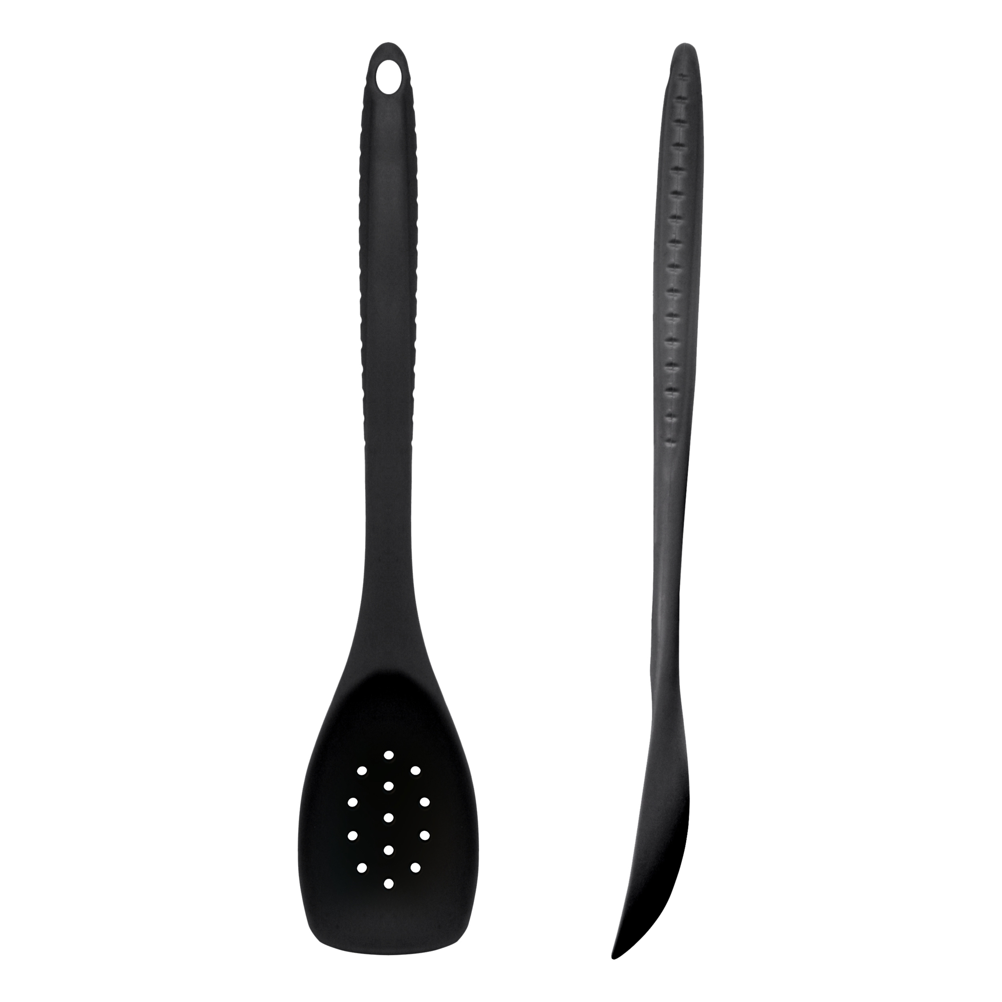 Silicone Slotted Spoon, Creative Slotted Spoon