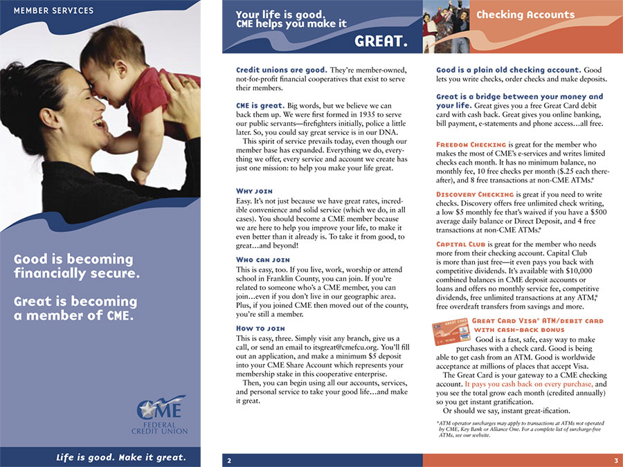 Awasome Cme Federal Credit Union Columbus Ohio Ideas