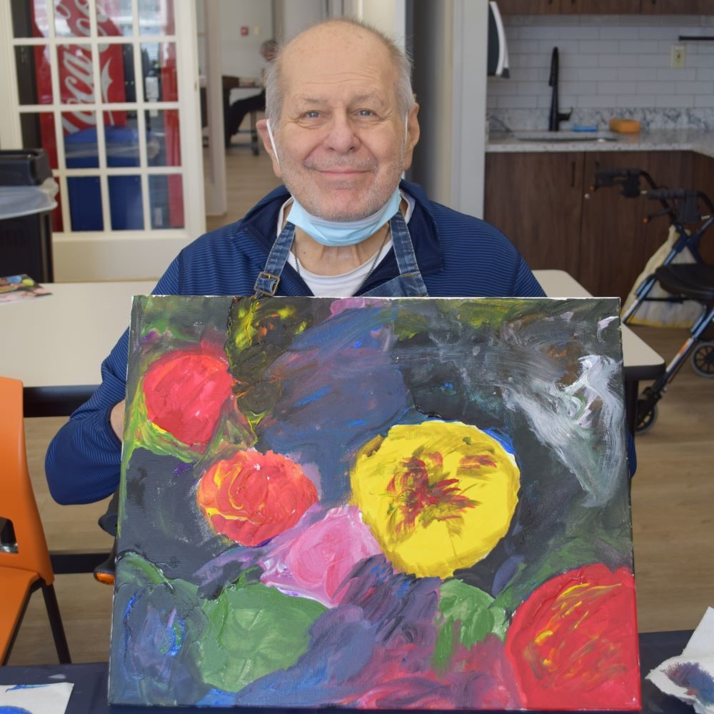 Home Creative Aging Cincinnati