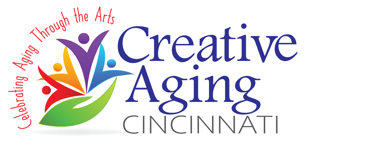 Howie Baum Creative Aging Cincinnati