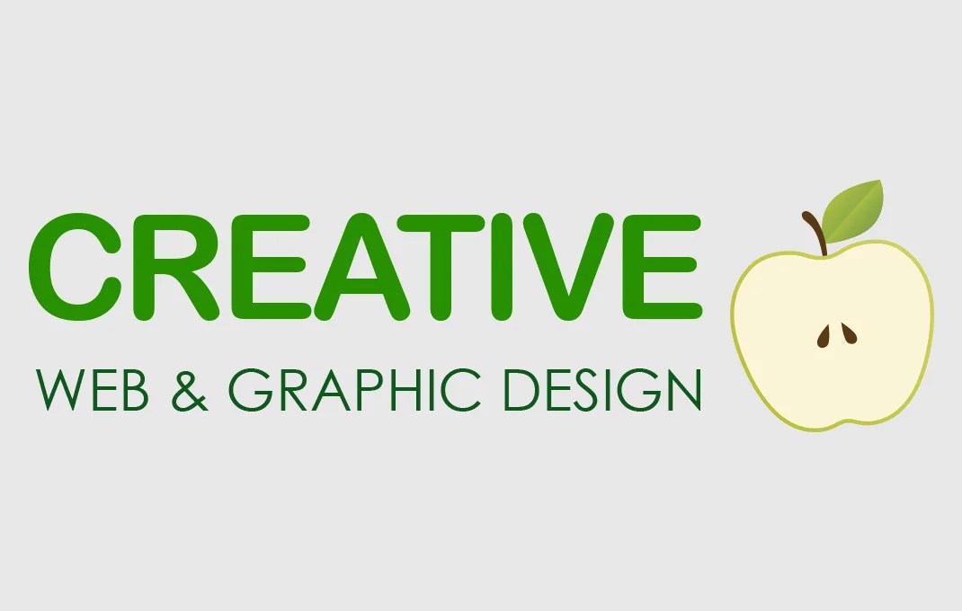 applelogo Web & Graphic Design Agency Greater Manchester