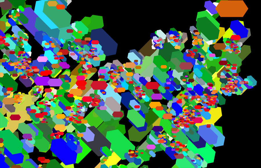 Polycode [c++, Framework]