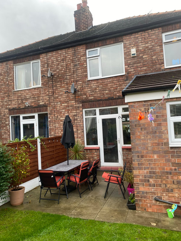 Handforth Rd, Stockport CREATIVE ARCHITECTURE