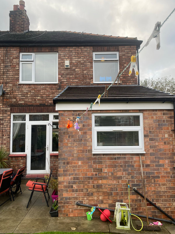 Handforth Rd, Stockport CREATIVE ARCHITECTURE