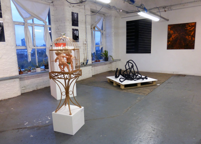 Creative Art Courses Manchester Studio for hire Calendar