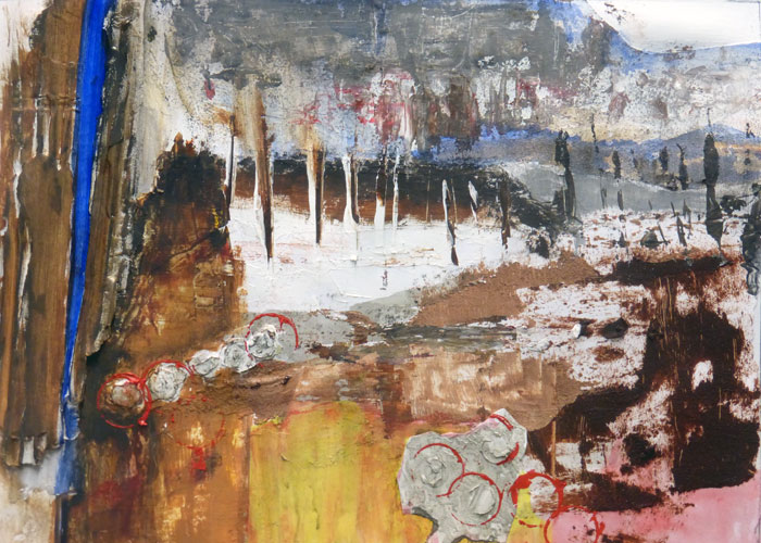 Creative Art Courses