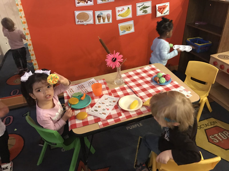 Photo Gallery CREATIVE BEGINNINGS LEARNING CENTER Day Care and