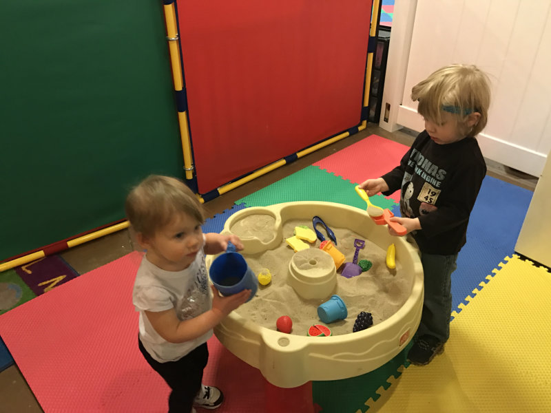 Photo Gallery CREATIVE BEGINNINGS LEARNING CENTER Day Care and