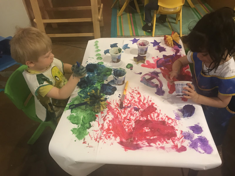 Photo Gallery CREATIVE BEGINNINGS LEARNING CENTER Day Care and