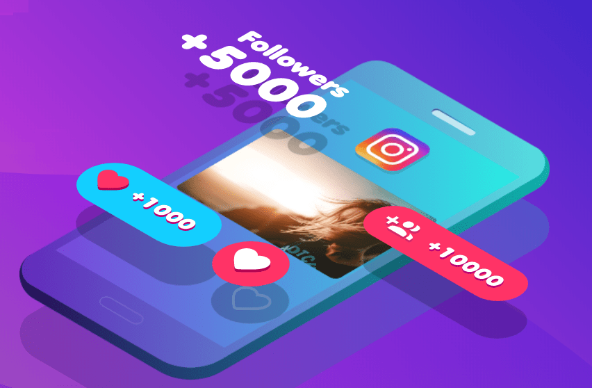 Buy Instagram Followers India 100 Real & Safe Increase Followers