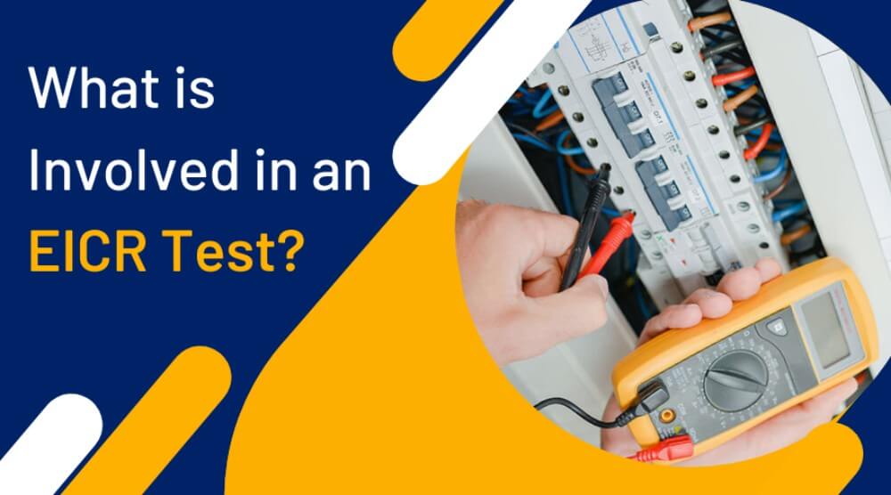 What is Involved in an EICR Test? Creative Blogging World