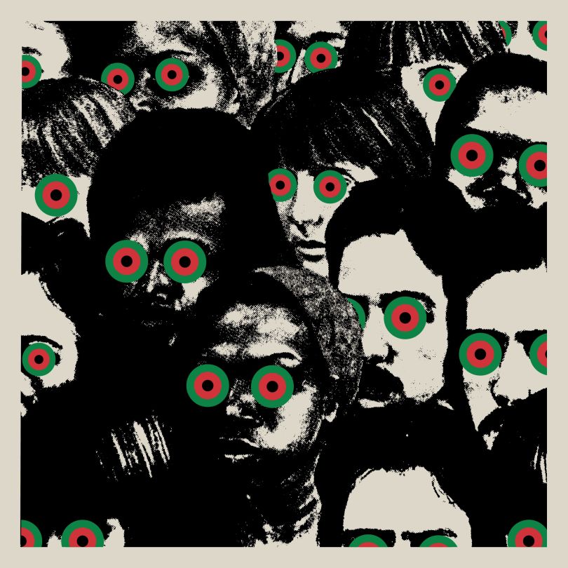 Best album covers of the year unveiled for 2022 Creative Boom