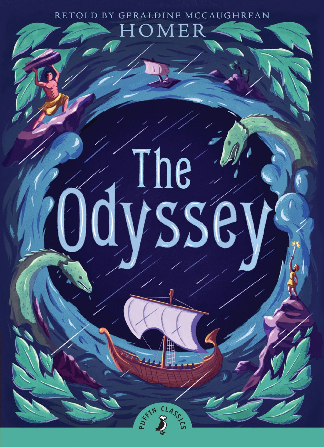 Rediscover Puffin Classics The world’s favourite stories Creative Boom